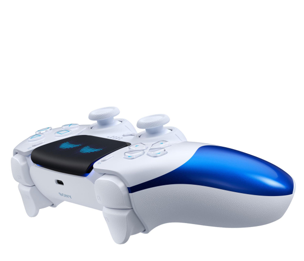 Sony PlayStation 5 DualSense ASTRO BOT™ Limited Edition - 1272948 - zdjęcie 5